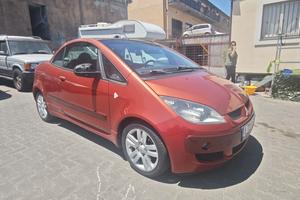 Mitsubishi Colt 1.5 16V CZC