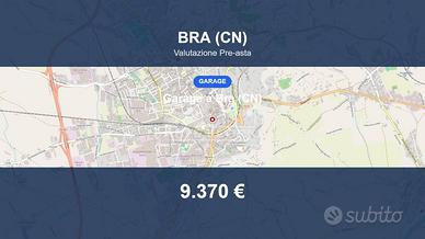 Immobile in asta di 11 m² a Bra