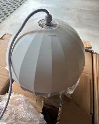 Kit 4 Diffusori a Sfera a sospensione RCF BS8