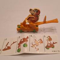 Sorpresine kinder K98 n. 75