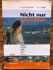 Libri usati liceo linguistico € 5/cad