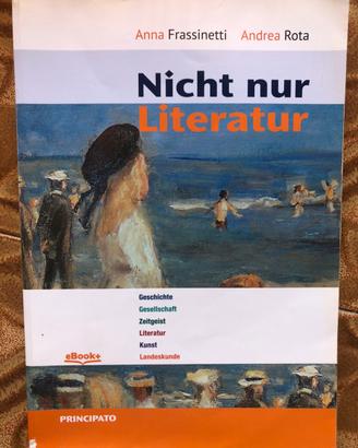 Libri usati liceo linguistico € 5/cad
