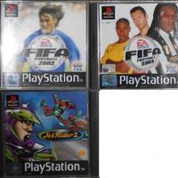 Giochi Playstation 1