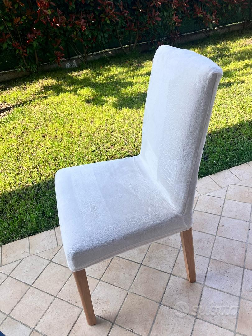 Sedia Bergmund ikea 45€ Arredamento e Casalinghi In vendita a