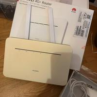 HUAWEI 4G+ Router