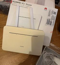 HUAWEI 4G+ Router