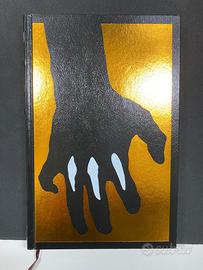 Wolverine Origini – Edizione Definitiva - fumetti