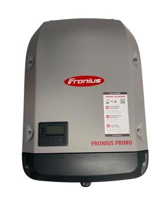Inverter fotovoltaico FRONIUS 3.6-1 + DATAMANAGER
