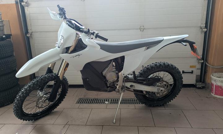 Stark Future Varg EX - 2025