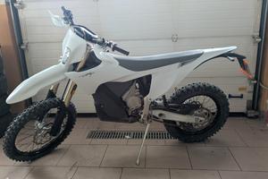 Stark Future Varg EX - 2025 usato disp immediata