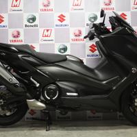 Yamaha T Max 560