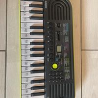 Pianola Casio