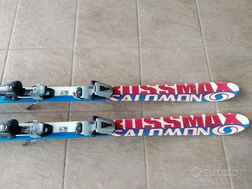 Salomon hotsell crossmax t