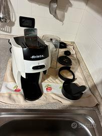 Macchina da caffè a cialde