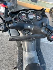 Scooter honda jazz 250