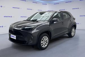 TOYOTA YARIS CROSS 1.5 HYBRID 5P. E-CV