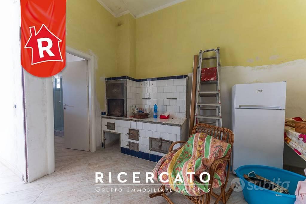 Casa – San Donato di Lecce, Galugnano - Vista 4
