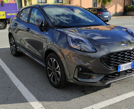 Ford puma ibrida 1.0 125 cv st line