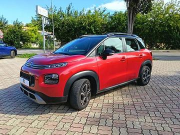 Citroen C3 Aircross 1.2 puretech Feel s&s 110cv my