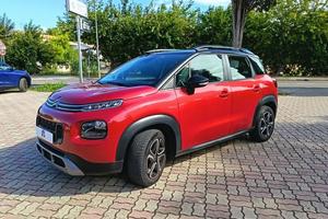 Citroen C3 Aircross 1.2 puretech Feel s&s 110cv my