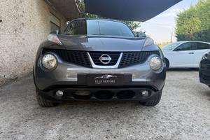 Nissan Juke 1.5 dCi Acenta