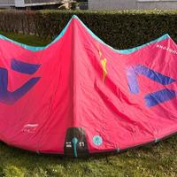Vela kite Duotone Evo SLS 11 m 2025