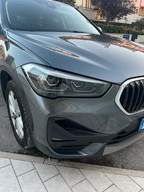 BMW x1 xline