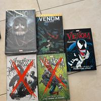 Fumetti Marvel & DC