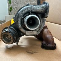 Turbina Fiat