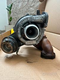 Turbina Fiat