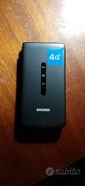 Brondi amico flip 4g