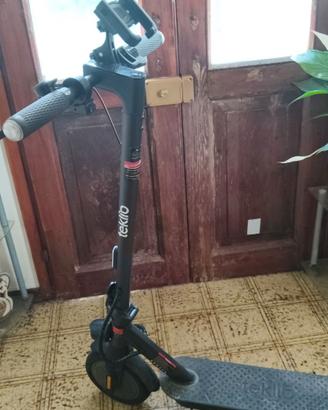 Monopattino elettrico