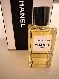 Coromandel chanel 250 ml