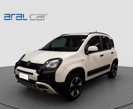 FIAT Panda Cross 1.0 FIREFLY S&S HYBRID 70 CV -