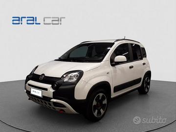 FIAT Panda Cross 1.0 FIREFLY S&S HYBRID 70 CV -