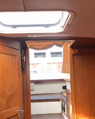 SAGA 25 norvegese