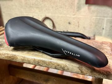 Sella Selle Royal Asphalt Gf