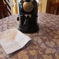 MACCHINA DA CAFFÈ DE LONGHI