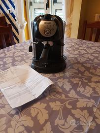 MACCHINA DA CAFFÈ DE LONGHI