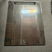 specchio da bagno 