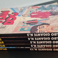 DYLAN DOG ALBO GIGANTE