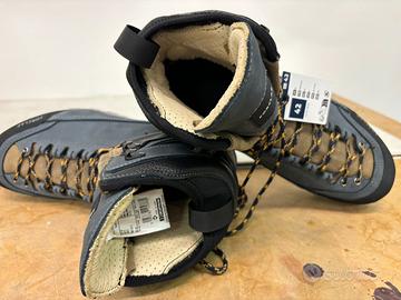 Scarpe trekking uomo MT 500 decathlon Abbigliamento e Accessori In vendita a Varese
