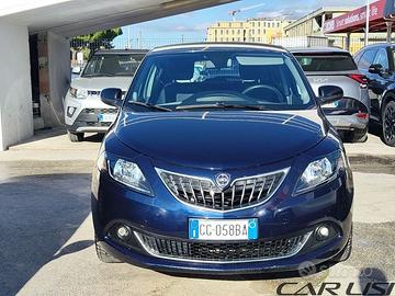 Lancia Ypsilon 1.0 FireFly 5 porte S&S Hybrid...