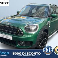 MINI Countryman Mini F60 MINI 1.5 COOPER SE A...