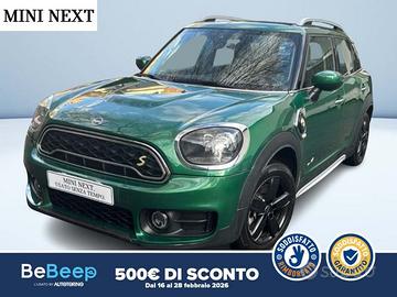 MINI Countryman Mini F60 MINI 1.5 COOPER SE A...