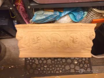 Vasi originali Deruta terracotta Angeli