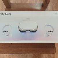 Meta Quest 2 