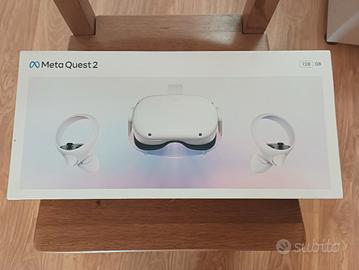 Meta Quest 2 
