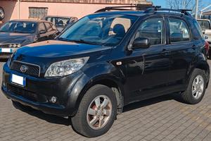 Daihatsu Terios 1.3 4WD Green Powered -GPL-
