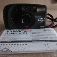 NR.3 macchine fotografiche